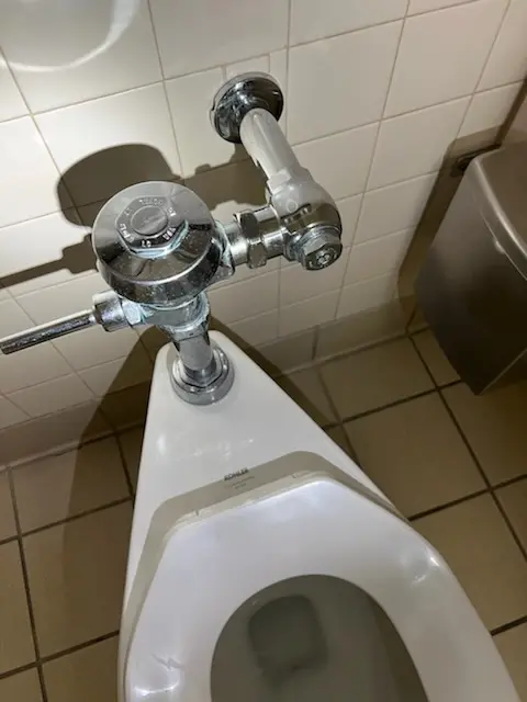 Fixture installation and repair for Hydro Jetting in Lowellville